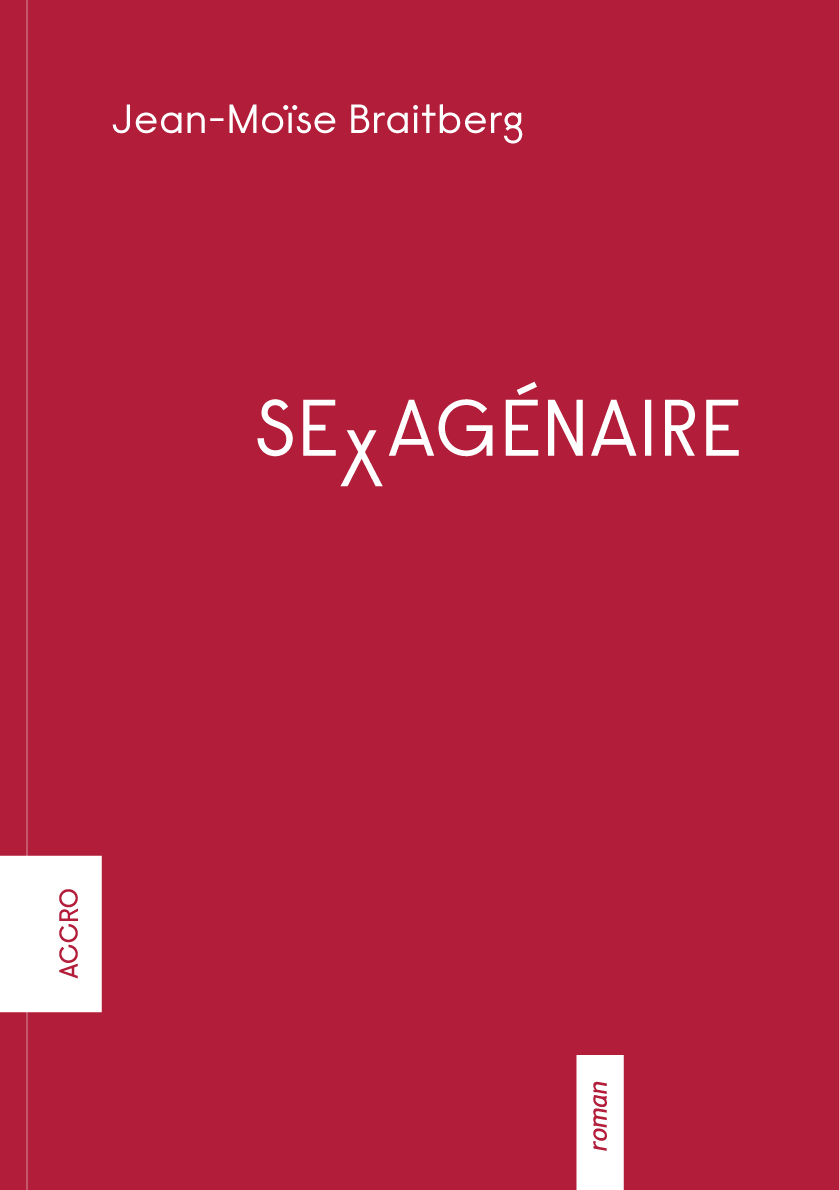 Sexagénaire