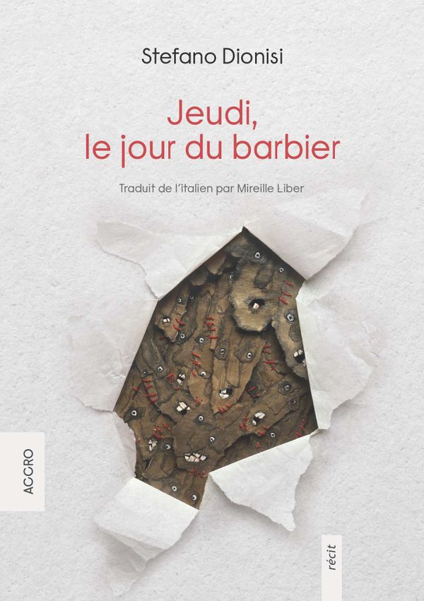 Jeudi, le jour du barbier